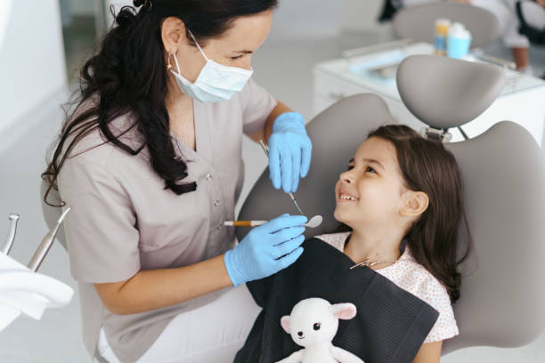 Best Chipped Tooth Repair Near Me  in Pine Manor, FL