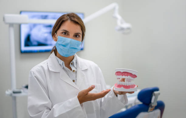 Best Urgent Dental Care  in Pine Manor, FL