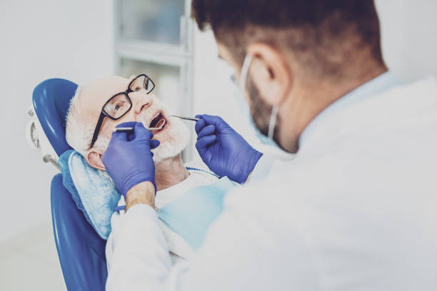 Best Affordable Emergency Dental Care  in Pine Manor, FL